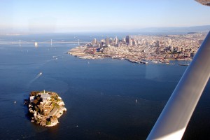 Helicopter Tour Ride in SF