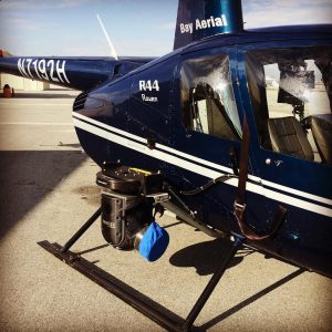 SF Helicopter Services