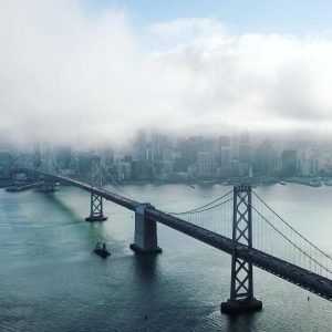 San Francisco Helicopter Tours